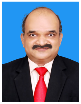 Lect. Jinu M Thomas