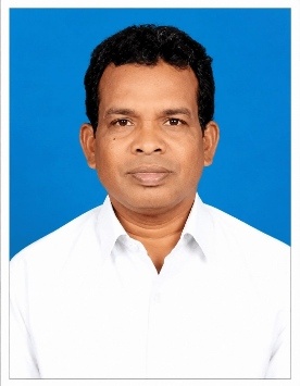 Rev. Biswaraj Karado