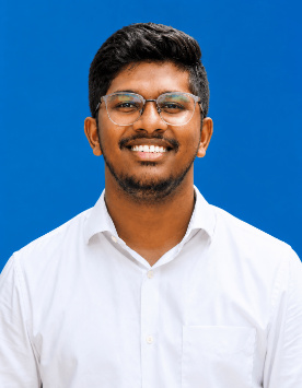 Lect. Danies Wilson