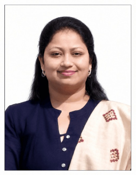 Lect. Elina S. Das